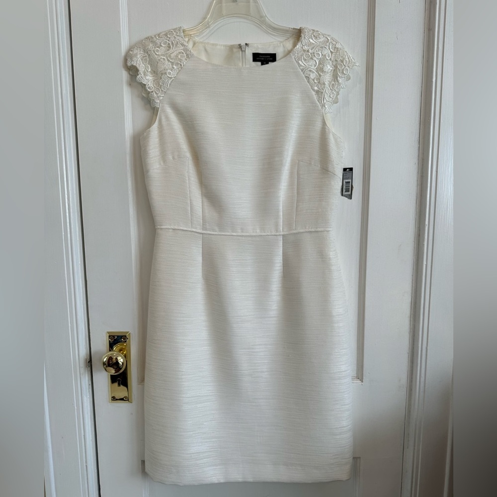 Tahari Dress NWT
